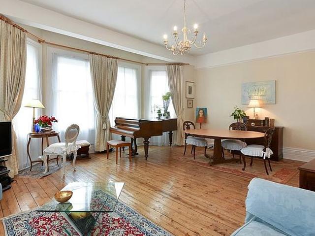 Apartment for rent in Earl's Court, Greater London