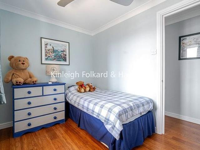 Apartment for rent in Rotherhithe, Greater London
