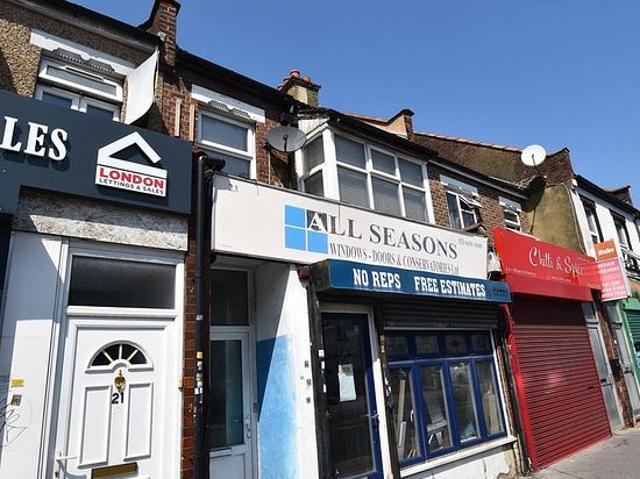 Apartment for rent in London Borough of Croydon, Greater London