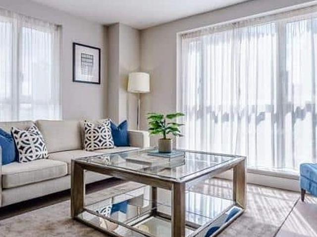 Apartment for rent in Canary Wharf, Greater London