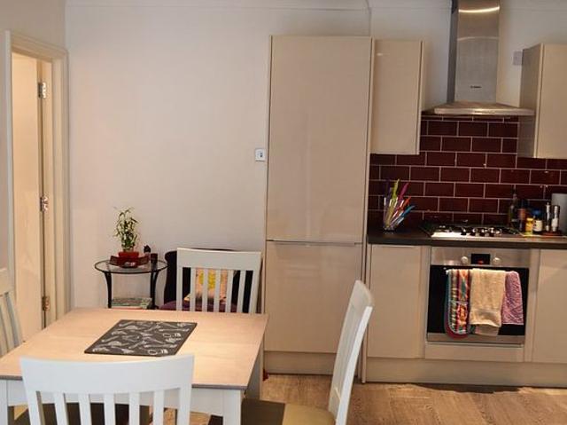Apartment for rent in Clapham, Greater London