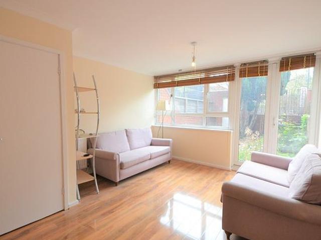 Apartment for rent in Barnsbury, Greater London