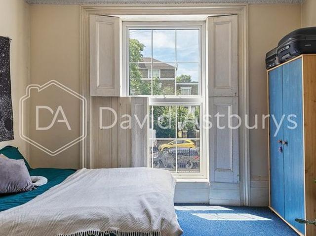 Apartment for rent in Holloway, Greater London