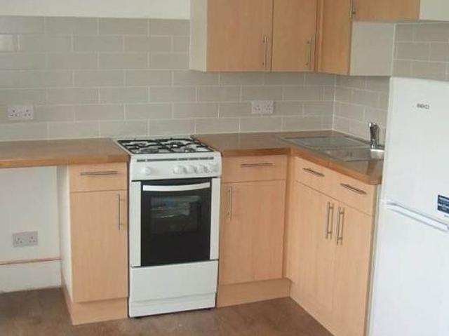 Apartment for rent in London Borough of Croydon, Thornton Heath