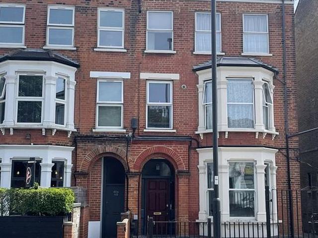 Apartment for rent in Palmers Green, Greater London