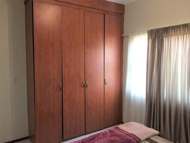 Flat for rent in Vosloorus, Gauteng