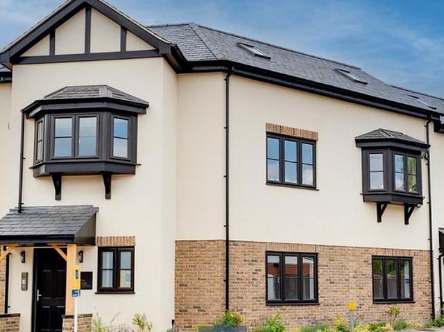 Apartment for rent in Epping, Essex