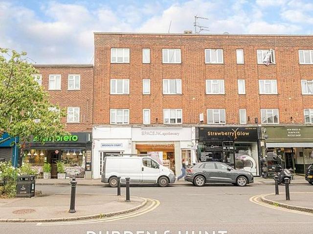 Apartment for rent in Epping, Essex