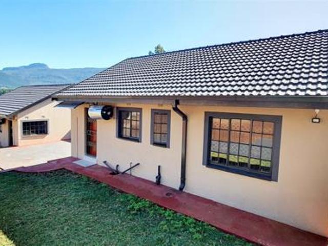 Flat for rent in Vhembe, Limpopo