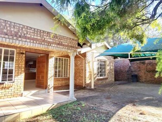 Flat for rent in Vhembe, Limpopo
