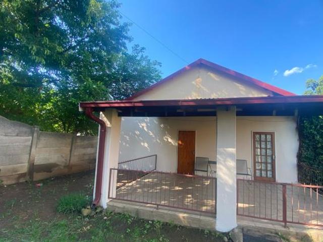 Flat for rent in Ehlanzeni, Mpumalanga