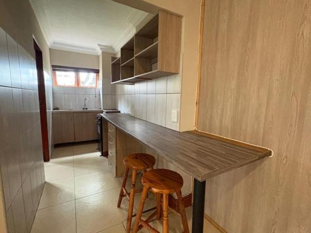 Flat for rent in Waterkloof, Gauteng