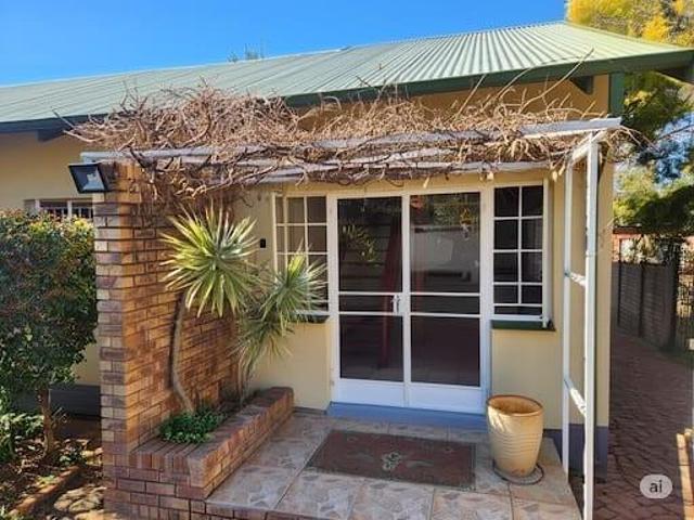 Apartment for rent in Centurion, Gauteng