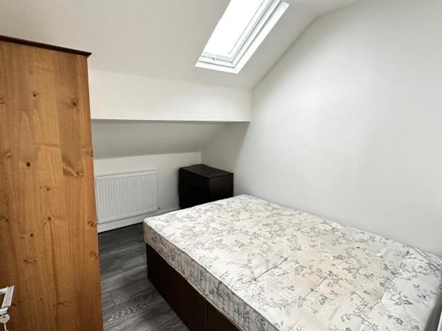 Apartment for rent in Moss Side, Georgia