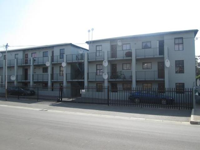Flat for rent in Western Cape