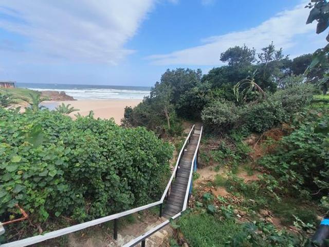 Flat for sale in Ugu District Municipality, Kwazulu-natal