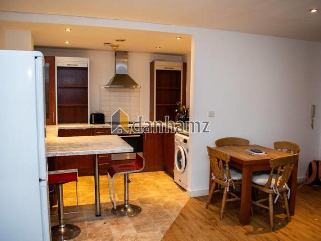 House for rent in Blackfriars, Salford