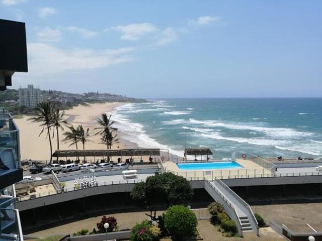 Flat for rent in Ugu District Municipality, Kwazulu-natal
