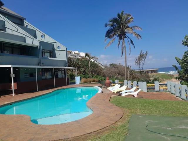 Flat for sale in Margate, Hibiscus Coast Local Municipality