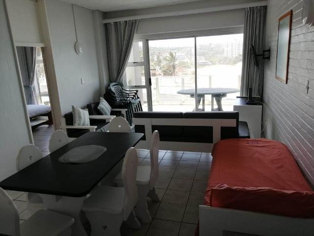 Flat for rent in Ugu District Municipality, Kwazulu-natal