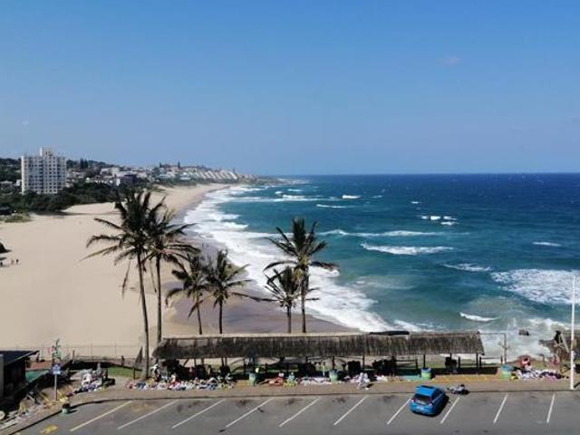 Flat for rent in Ugu District Municipality, Kwazulu-natal