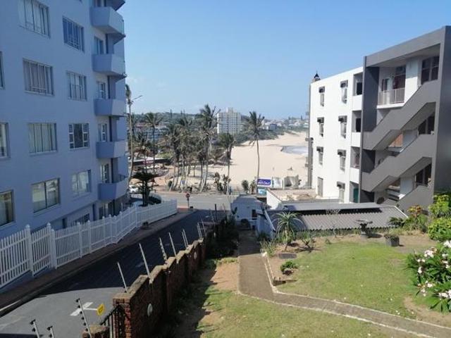 Flat for rent in Ugu District Municipality, Kwazulu-natal