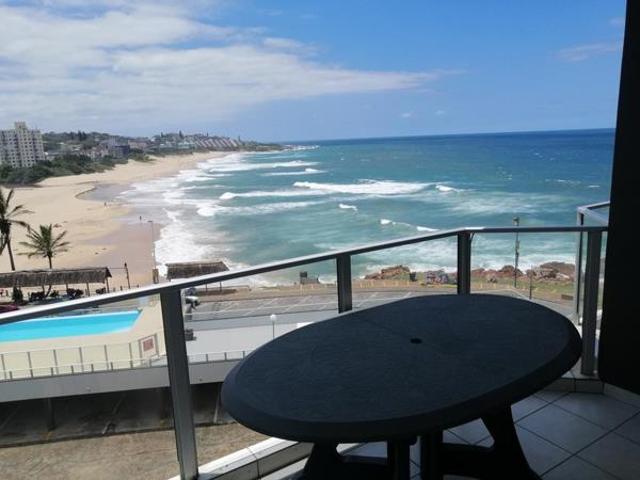 Flat for rent in Ugu District Municipality, Kwazulu-natal