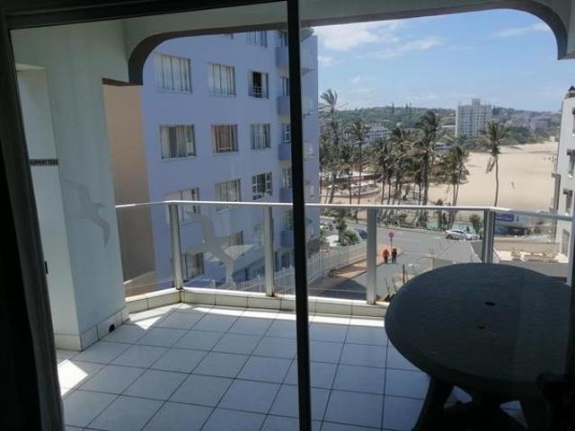 Flat for rent in Ugu District Municipality, Kwazulu-natal