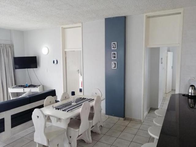 Flat for rent in Ugu District Municipality, Kwazulu-natal