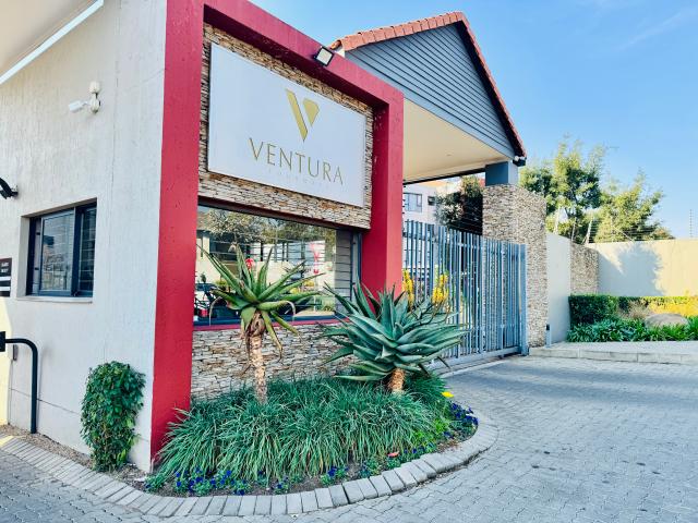 Flat for sale in Gauteng