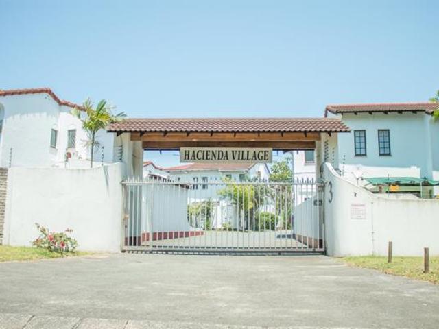 Flat for rent in UMhlathuze Municipality, Kwazulu-natal