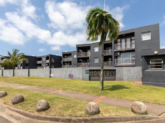 Flat for rent in UMhlathuze Municipality, Kwazulu-natal
