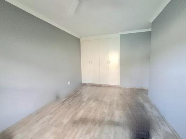 Flat for rent in Richards Bay, uMhlathuze Local Municipality
