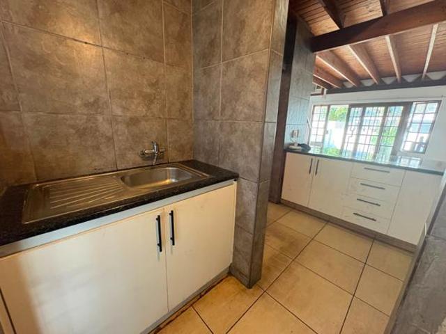 Flat for rent in UMhlathuze Municipality, Kwazulu-natal