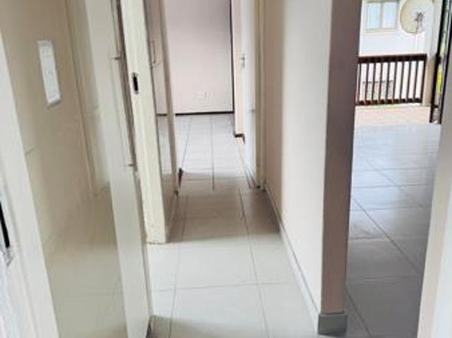 Flat for rent in UMhlathuze Municipality, Kwazulu-natal