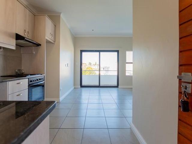 Flat for rent in Western Cape