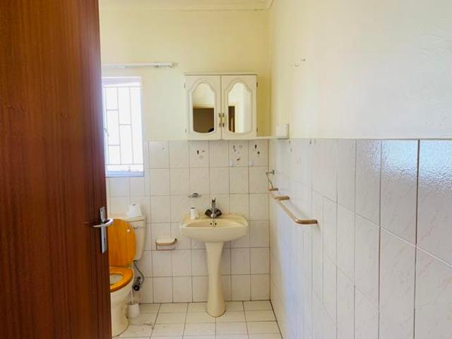 Flat for rent in Mpumalanga