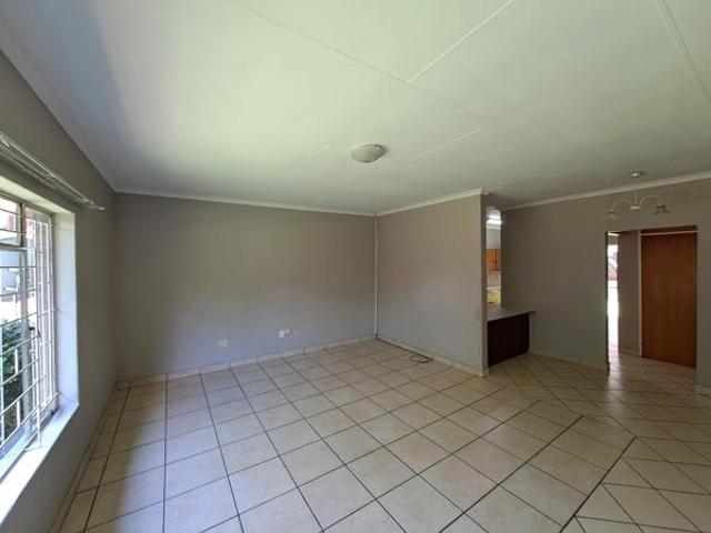 Flat for rent in Mpumalanga