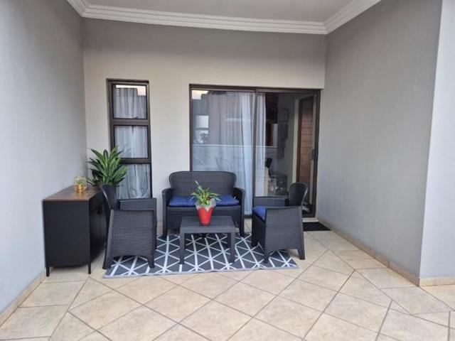 Flat for rent in Centurion, Gauteng
