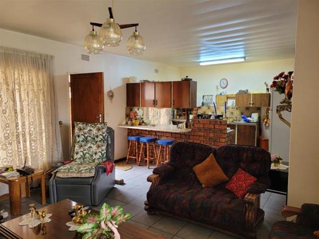 Flat for sale in Gert Sibande, Mpumalanga