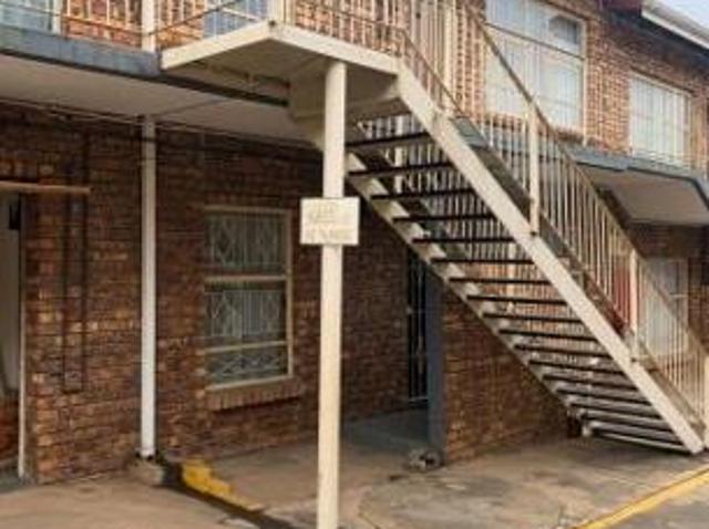 Flat for sale in Gert Sibande, Mpumalanga