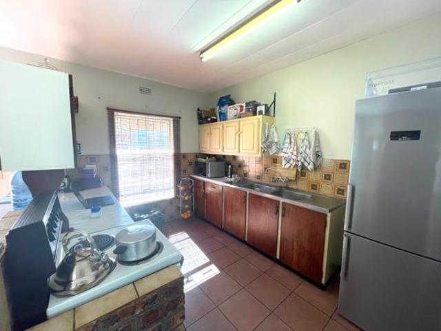 Flat for sale in Gert Sibande, Mpumalanga