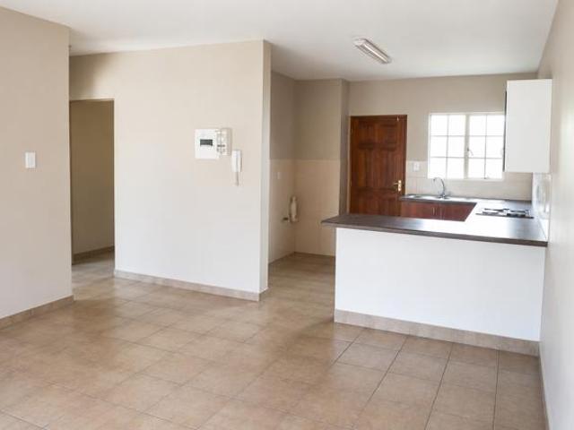 Flat for rent in Witbank, Mpumalanga
