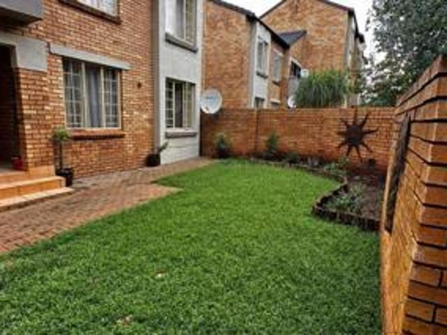 Flat for sale in Centurion, Gauteng