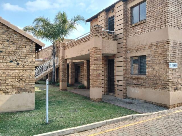 Flat for sale in Centurion, Gauteng