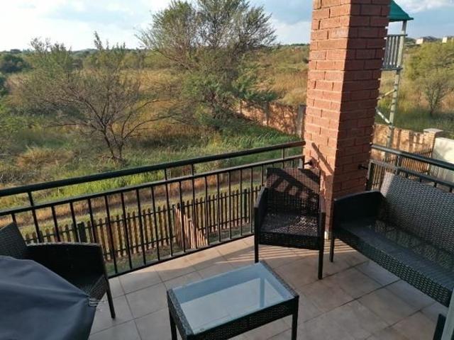 Apartment for rent in Waterkloof, Gauteng