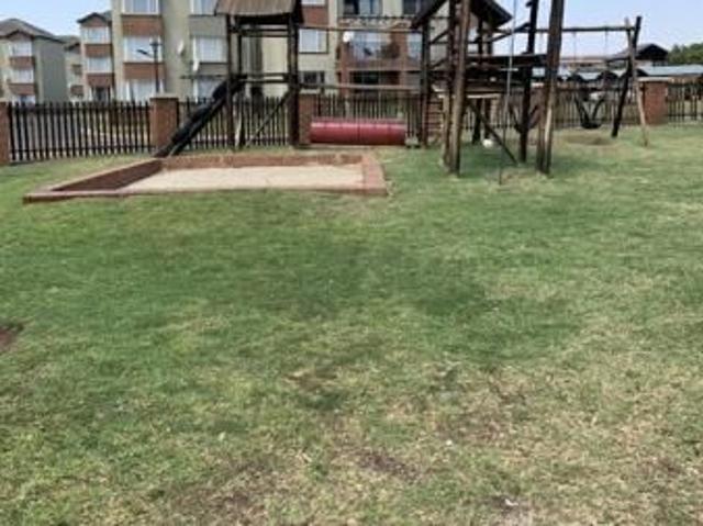 Apartment for rent in Waterkloof, Gauteng