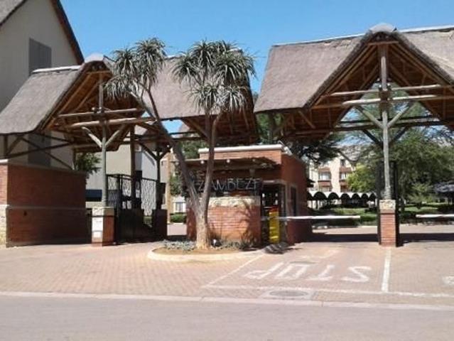 Apartment for rent in Waterkloof, Gauteng