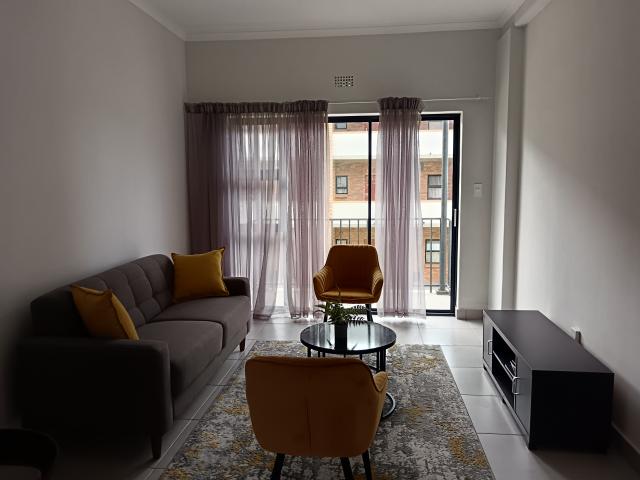 Flat for sale in Waterkloof, Gauteng