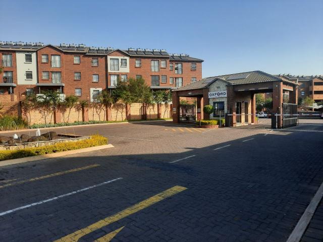 Flat for sale in Pretoria